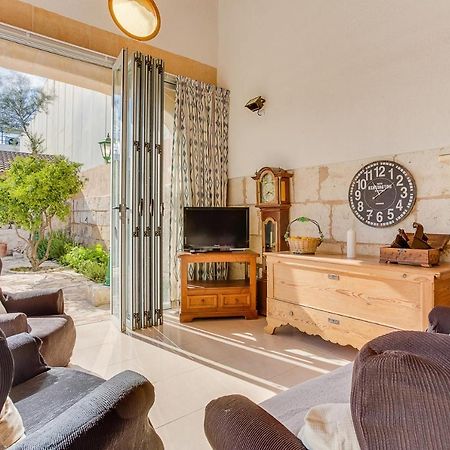 Villa Ca Na Pessina Sa Pobla Εξωτερικό φωτογραφία