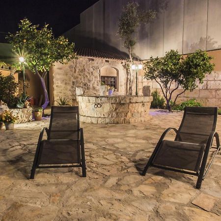 Villa Ca Na Pessina Sa Pobla Εξωτερικό φωτογραφία