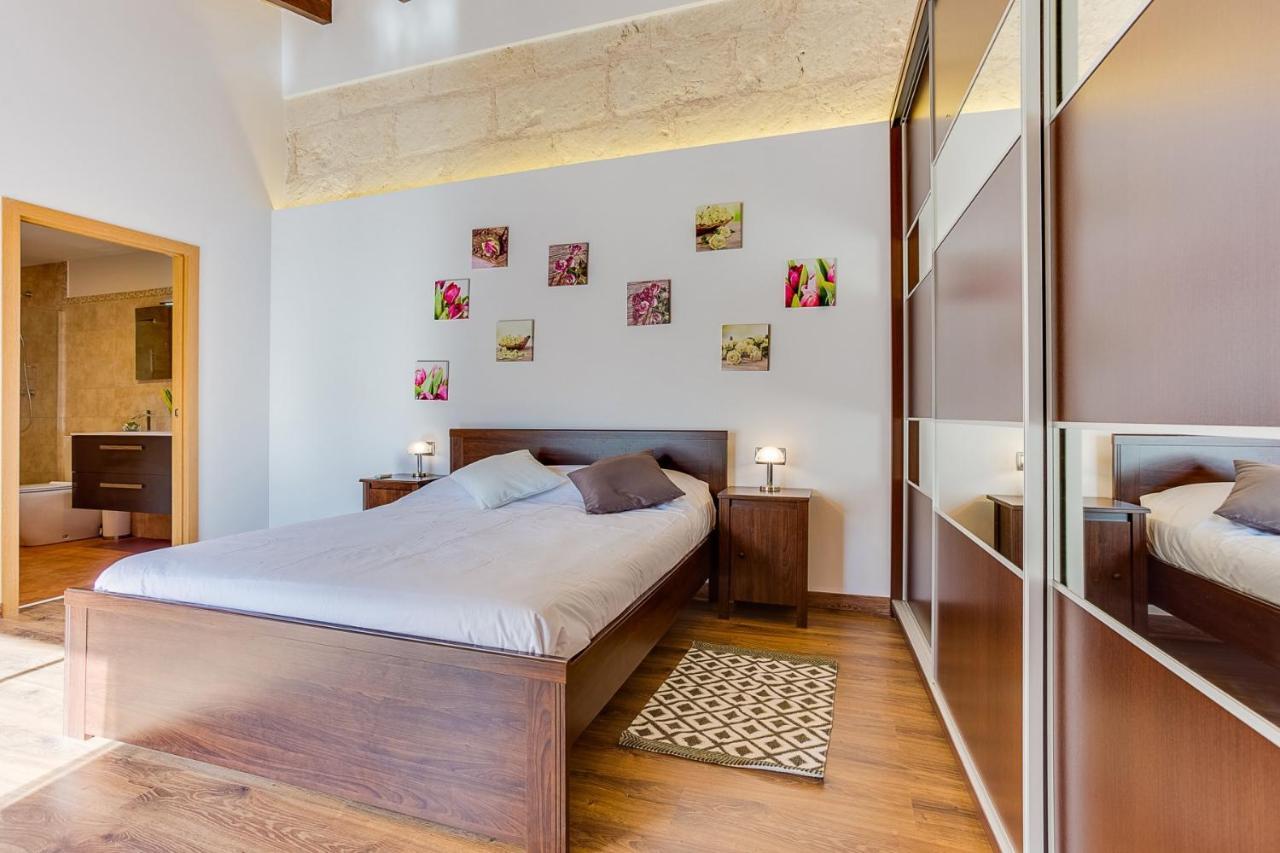 Villa Ca Na Pessina Sa Pobla Εξωτερικό φωτογραφία