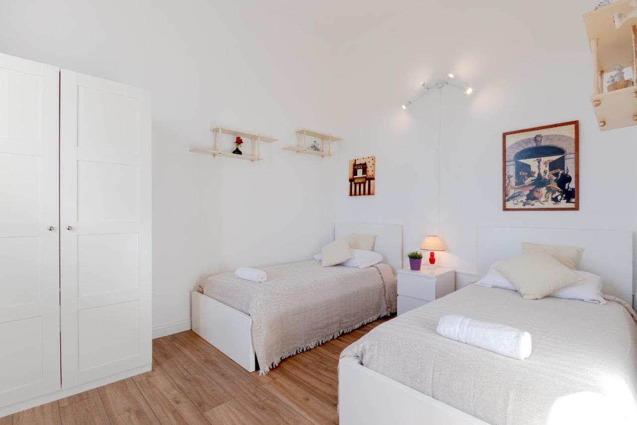 Villa Ca Na Pessina Sa Pobla Εξωτερικό φωτογραφία